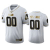 Men's Cleveland Browns Custom Limited Jersey