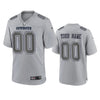 Men's Dallas Cowboys Custom Limited Jersey