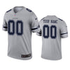 Men's Dallas Cowboys Custom Limited Jersey