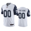 Men's Dallas Cowboys Custom Limited Jersey