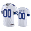 Men's Dallas Cowboys Custom Limited Jersey