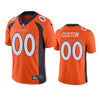 Men's Denver Broncos Custom Limited Jersey