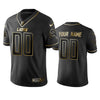 Men's Detroit Lions Custom Limited Jersey