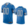 Men's Detroit Lions Custom Limited Jersey