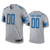 Men's Detroit Lions Custom Limited Jersey