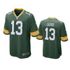 Men's Green Bay Packers Allen Lazard Green Limited Jersey