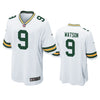 Men's Green Bay Packers Christian Watson Limited Jersey