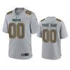 Men's Green Bay Packers Custom Limited Jersey