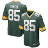 Men's Green Bay Packers Robert Tonyan Green Limited Jersey