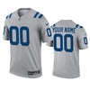 Men's Indianapolis Colts Custom Limited Jersey