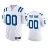 Men's Indianapolis Colts Custom Limited Jersey