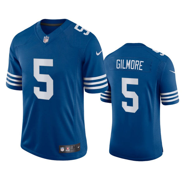 Men's Indianapolis Colts Stephon Gilmore Limited Jersey