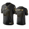 Men's Jacksonville Jaguars Custom Limited Jersey