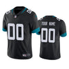 Men's Jacksonville Jaguars Custom Limited Jersey