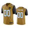 Men's Jacksonville Jaguars Custom Limited Jersey