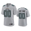 Men's Jacksonville Jaguars Custom Limited Jersey