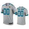 Men's Jacksonville Jaguars Custom Limited Jersey