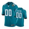 Men's Jacksonville Jaguars Custom Limited Jersey