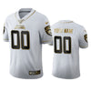 Men's Jacksonville Jaguars Custom Limited Jersey