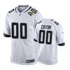 Men's Jacksonville Jaguars Custom Limited Jersey