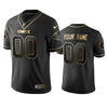 Men's Kansas City Chiefs Custom Limited Jersey