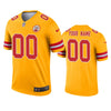 Men's Kansas City Chiefs Custom Limited Jersey