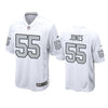 Men's Las Vegas Raiders Chandler Jones Limited Jersey