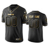 Men's Las Vegas Raiders Custom Limited Jersey