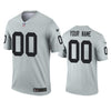 Men's Las Vegas Raiders Custom Limited Jersey