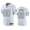 Men's Las Vegas Raiders Custom Limited Jersey