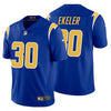 Men's Los Angeles Chargers Austin Ekeler Royal Limited Jersey