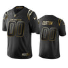 Men's Los Angeles Chargers Custom Limited Jersey