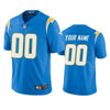 Men's Los Angeles Chargers Custom Limited Jersey