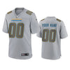 Men's Los Angeles Chargers Custom Limited Jersey