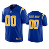 Men's Los Angeles Chargers Custom Limited Jersey