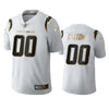 Men's Los Angeles Chargers Custom Limited Jersey