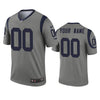 Men's Los Angeles Rams Custom Limited Jersey