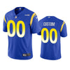 Men's Los Angeles Rams Custom Limited Jersey