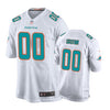 Men's Miami Dolphins Custom Limited Jersey