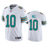 Men's Miami Dolphins Tyreek Hill Limited Jersey