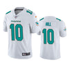 Men's Miami Dolphins Tyreek Hill Limited Jersey