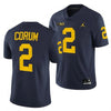 Michigan Wolverines Blake Corum College Football Jersey