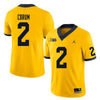 Michigan Wolverines Blake Corum College Football Jersey