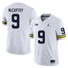 Michigan Wolverines J.J. McCarthy College Football Jersey