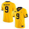 Michigan Wolverines J.J. McCarthy College Football Jersey