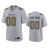 Men's Minnesota Vikings Custom Limited Jersey