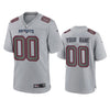 Men's New England Patriots Custom Limited Jersey