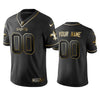 Men's New Orleans Saints Custom Limited Jersey