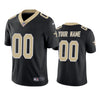 Men's New Orleans Saints Custom Limited Jersey