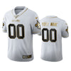 Men's New Orleans Saints Custom Limited Jersey